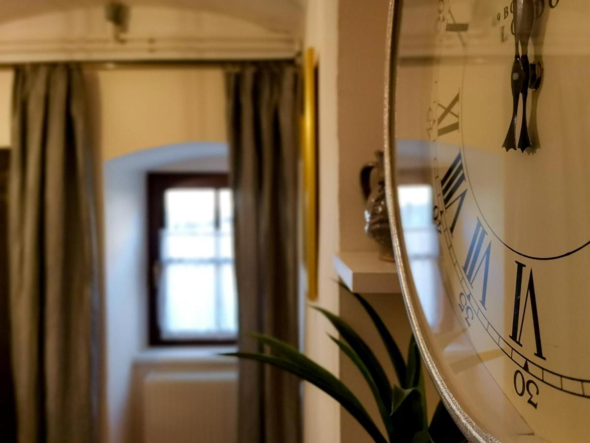Gaestehaus Doris برباش ام نيوسيدله المظهر الخارجي الصورة