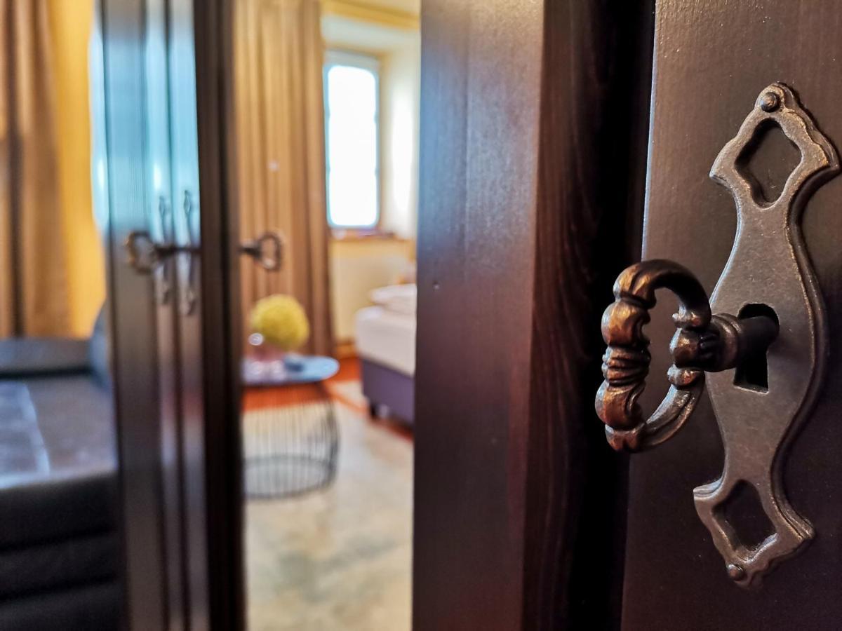 Gaestehaus Doris برباش ام نيوسيدله المظهر الخارجي الصورة