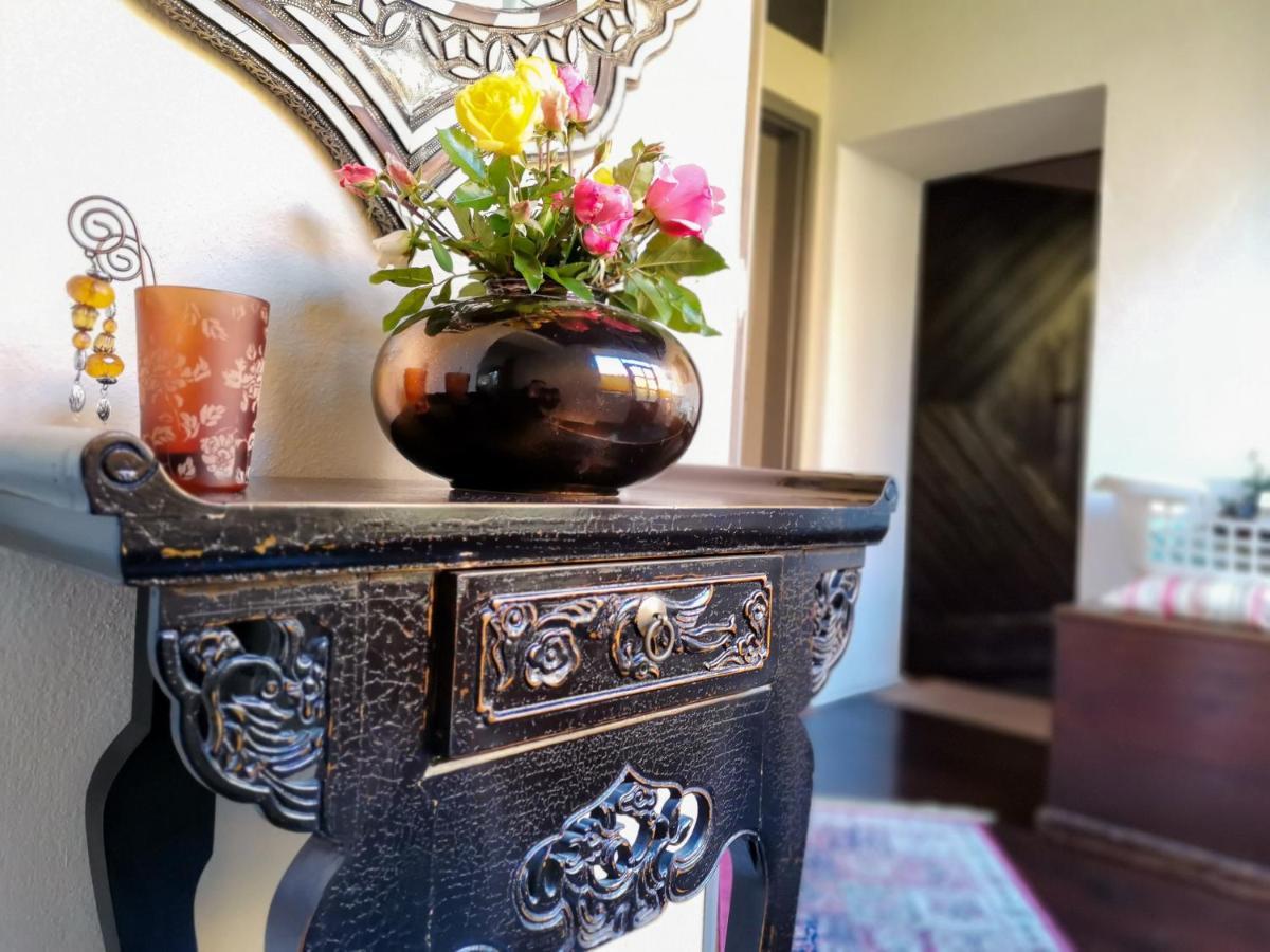 Gaestehaus Doris برباش ام نيوسيدله المظهر الخارجي الصورة