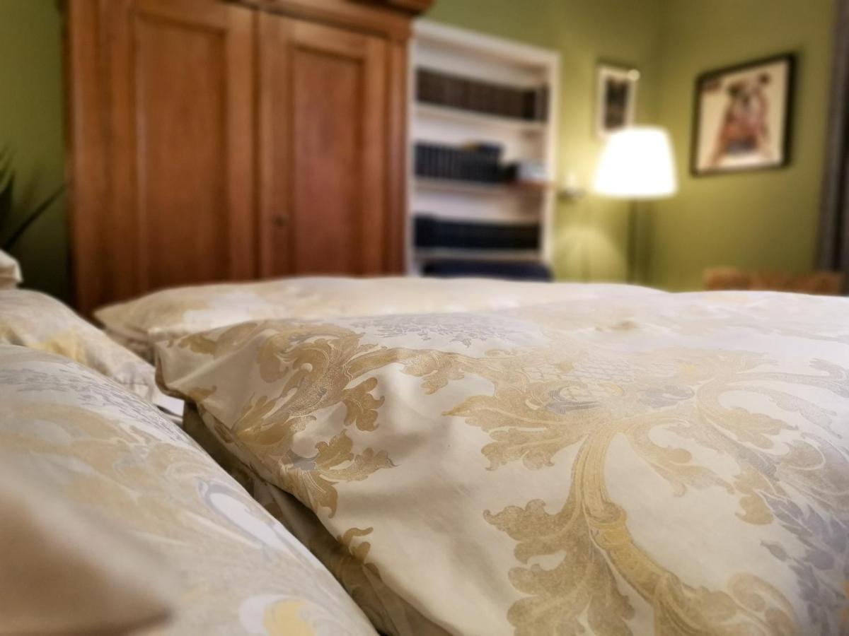 Gaestehaus Doris برباش ام نيوسيدله المظهر الخارجي الصورة